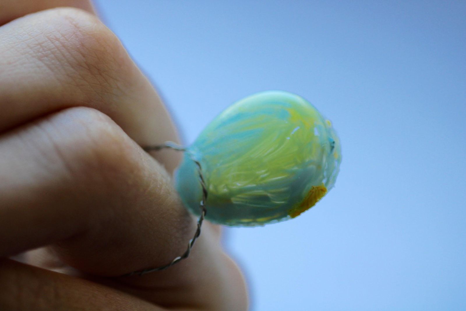 Deirdre Mahony, Protection, Jewellery & Objects