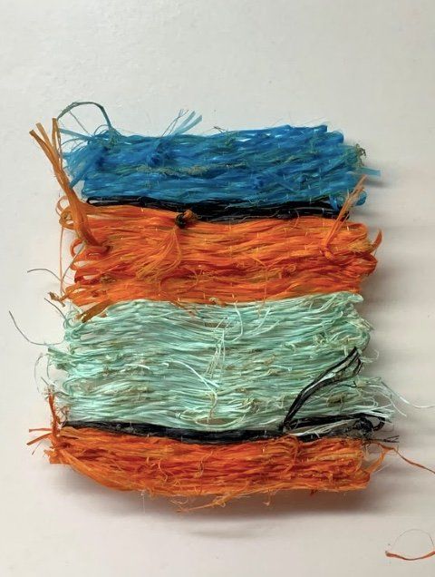 Eva Kerley, Textile and Surface Design