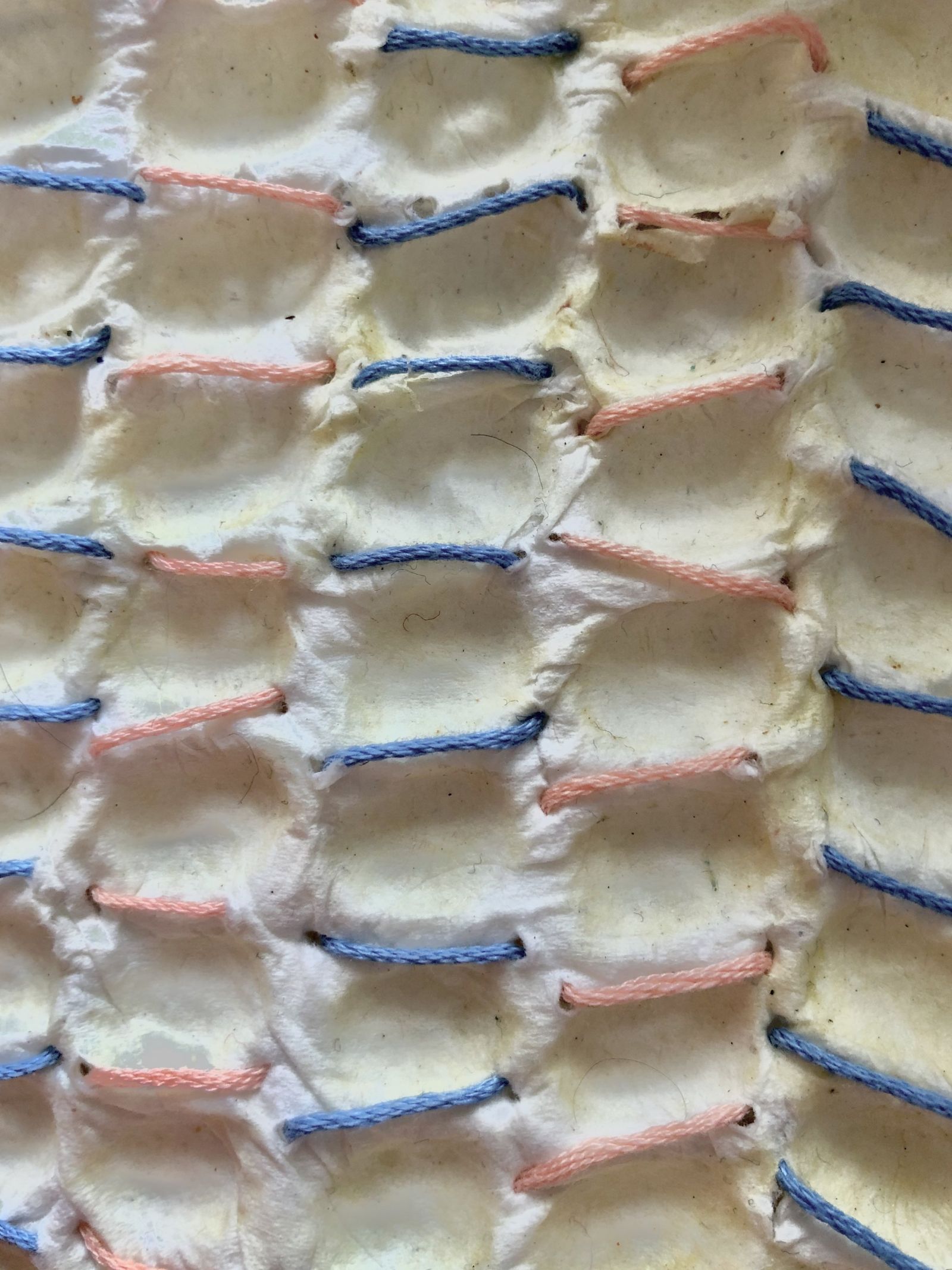 Lauren Burns, Textile & Surface Design