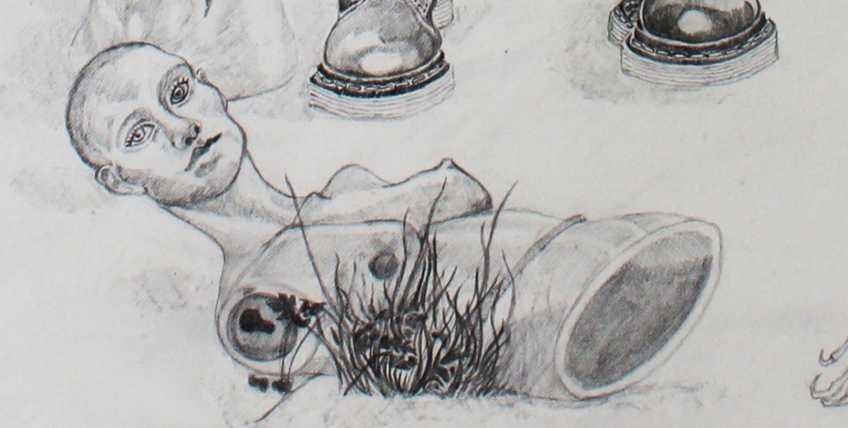 Image 8: Detail of Image 1