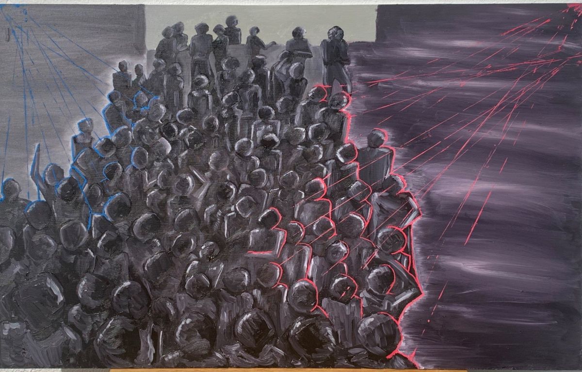60 x 80 cm
