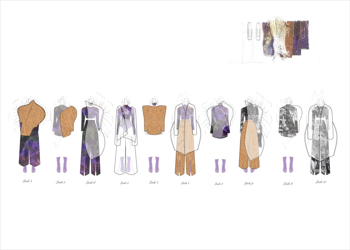 4 of 7 – The Interpretation of Dreams.