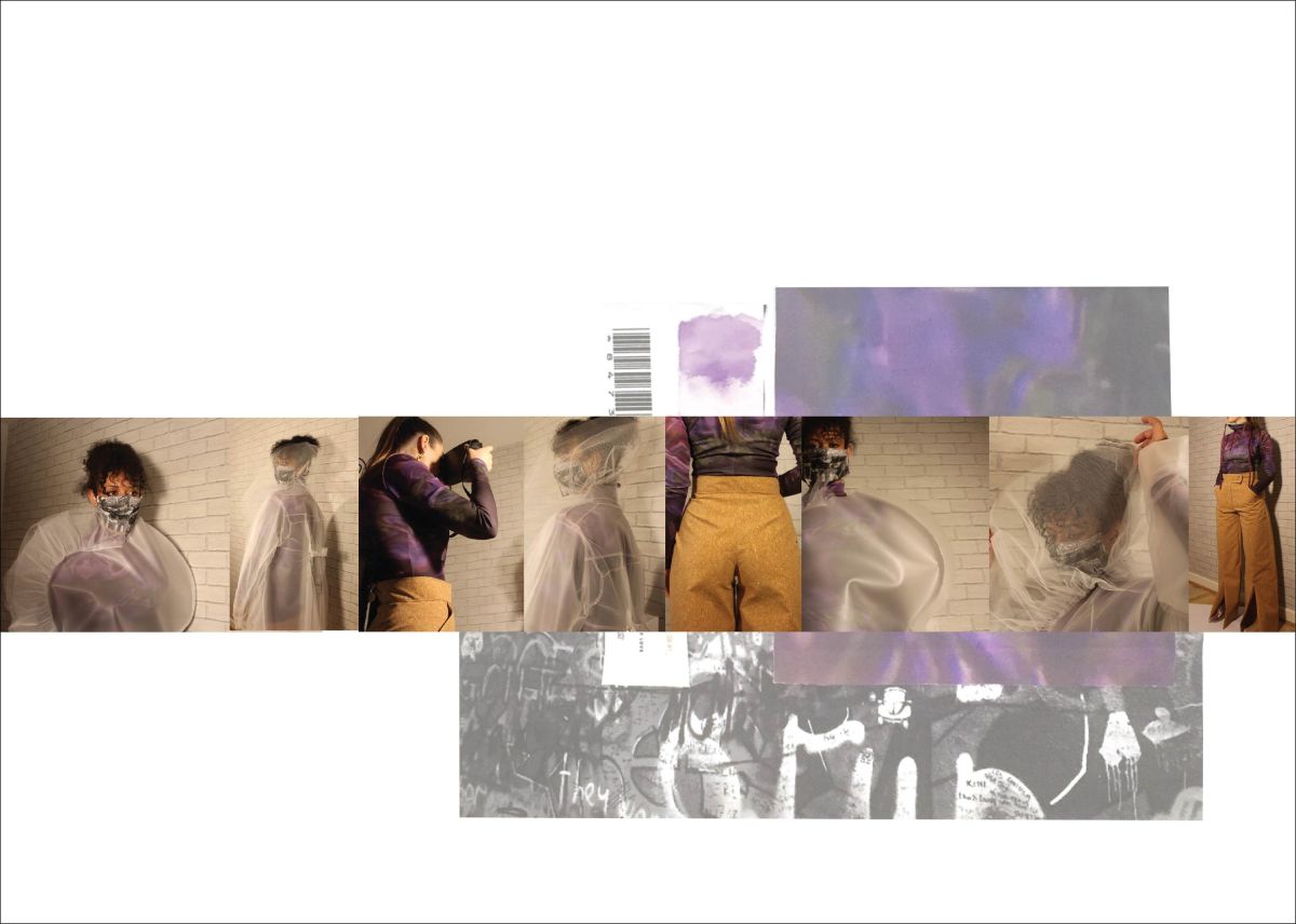 7 of 7 – The Interpretation of Dreams.