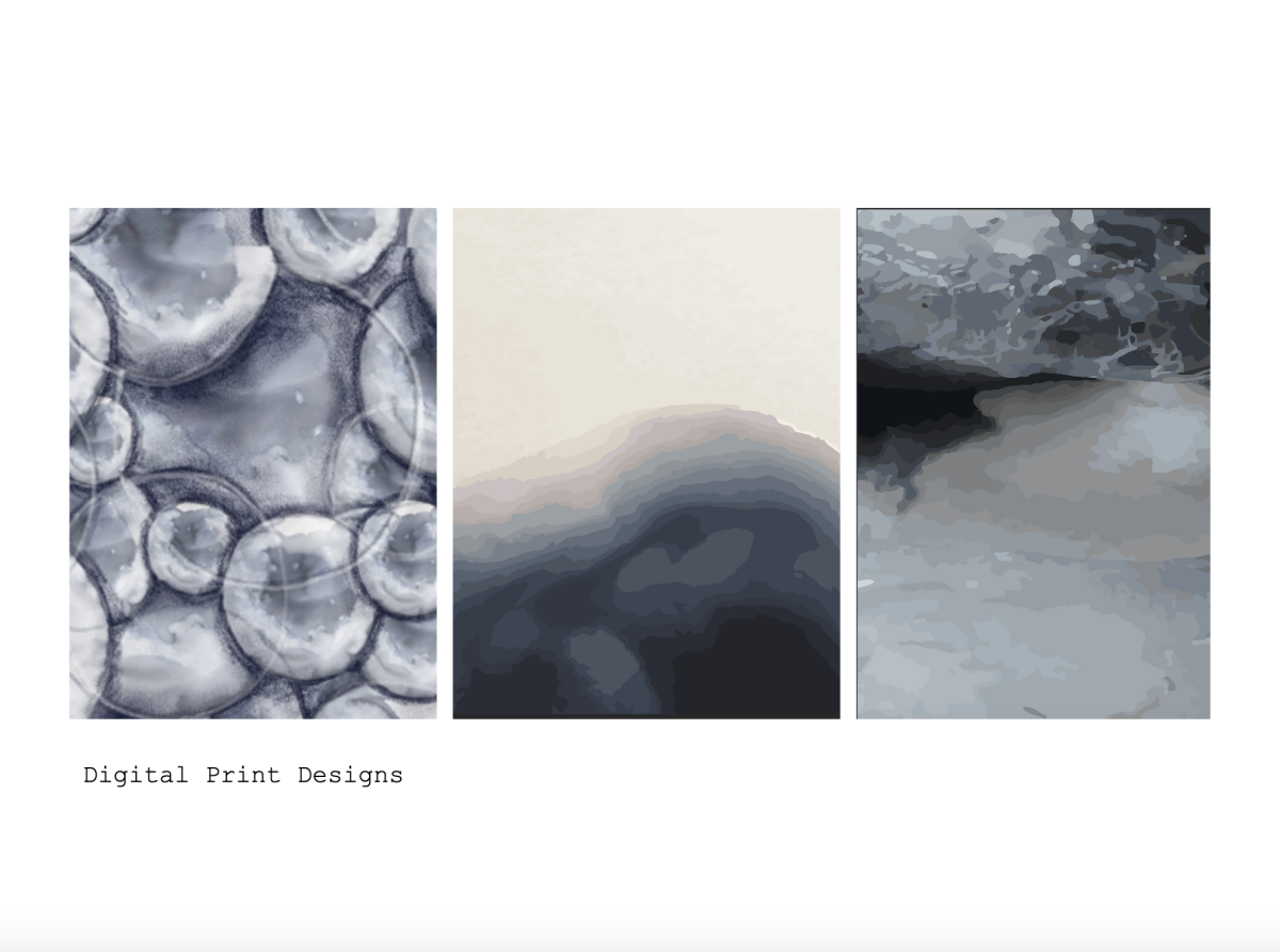 8-AntoniaMoltgen: “Smoked” . Complementary Digital Print Designs