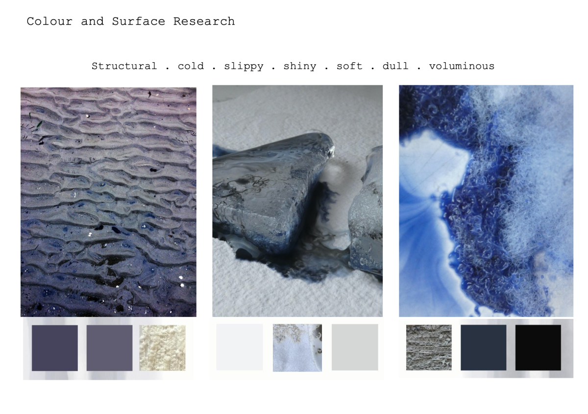 2-AntoniaMoltgen: Colour and Surface Research