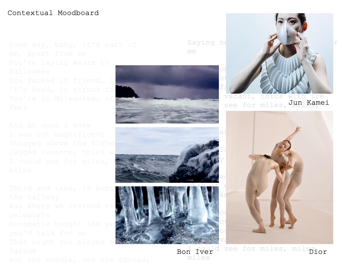 1-AntoniaMoltgen: Contextual Moodboard