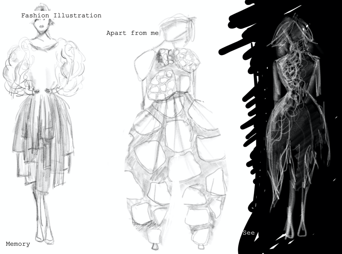 10-AntoniaMoltgen: Contextualisation of textiles on the body