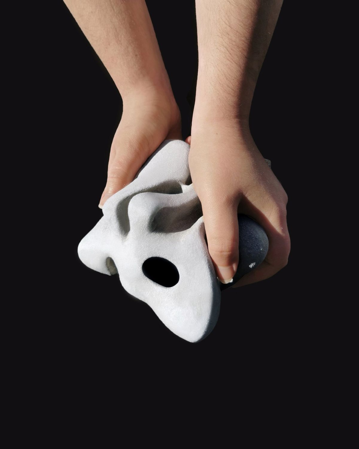 2 - Tactility II, Photographed by April Prendergast