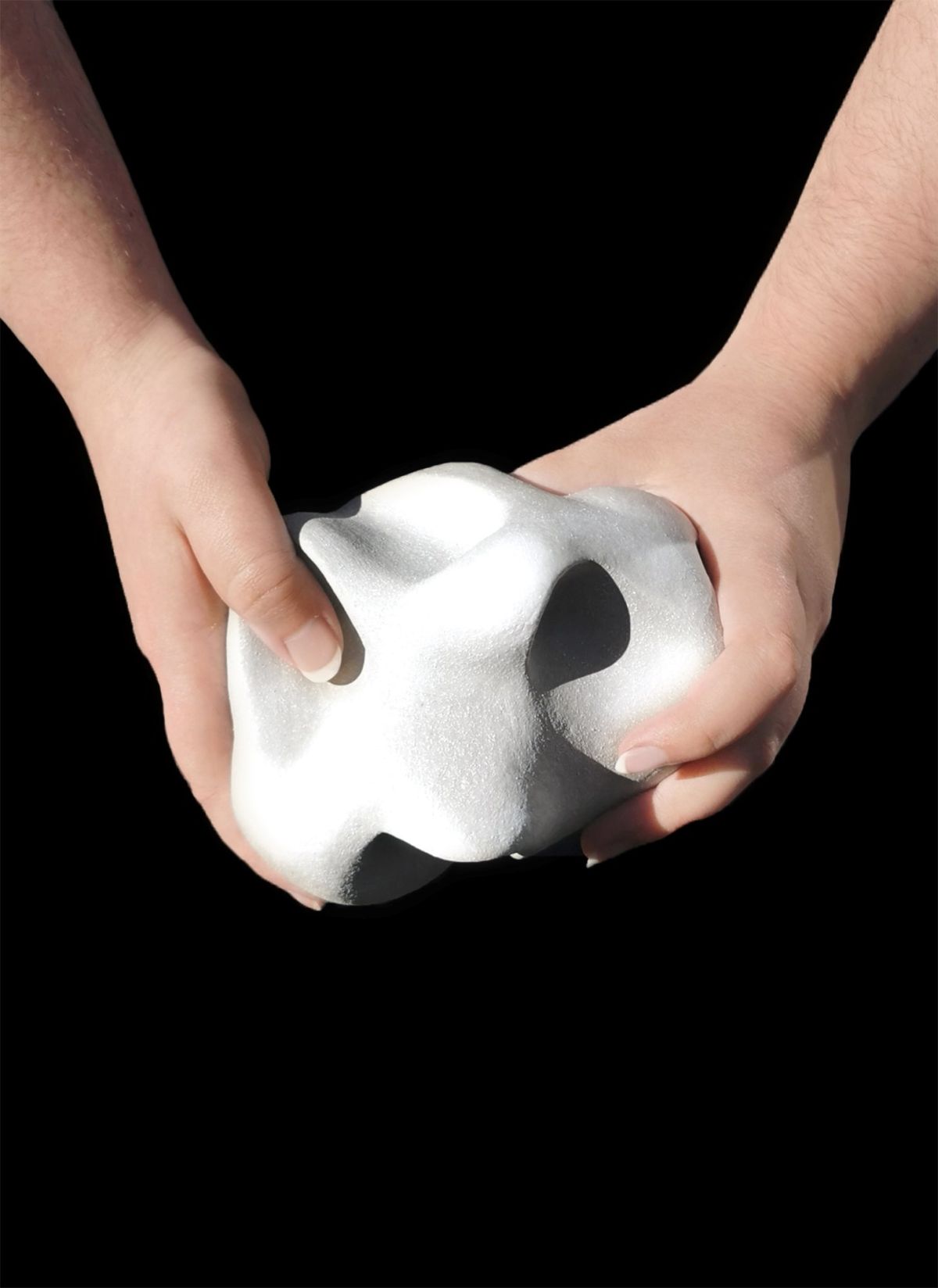 3 - Tactility I, Photographed by April Prendergast