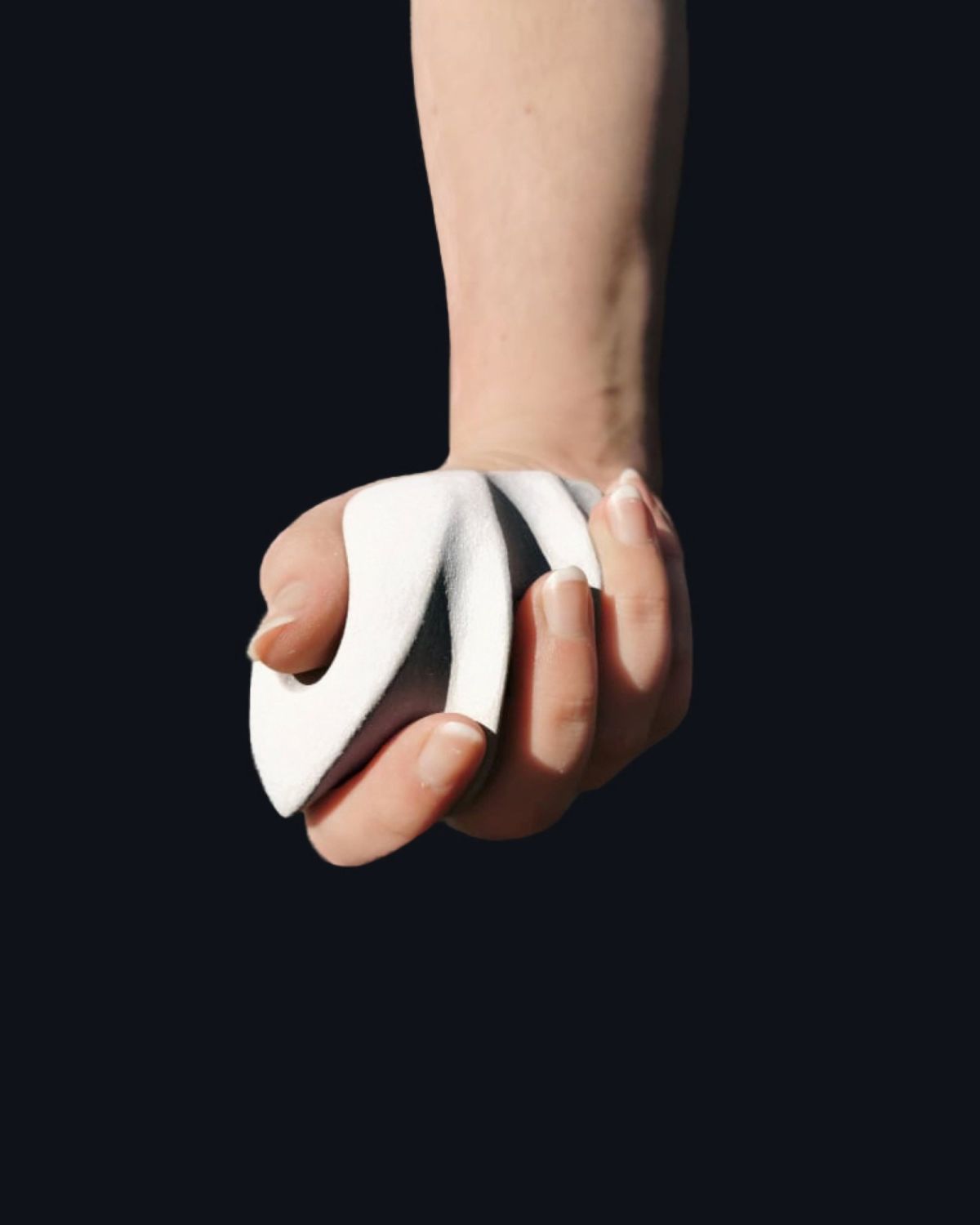 5 - Tactility IV, Photographed by April Prendergast