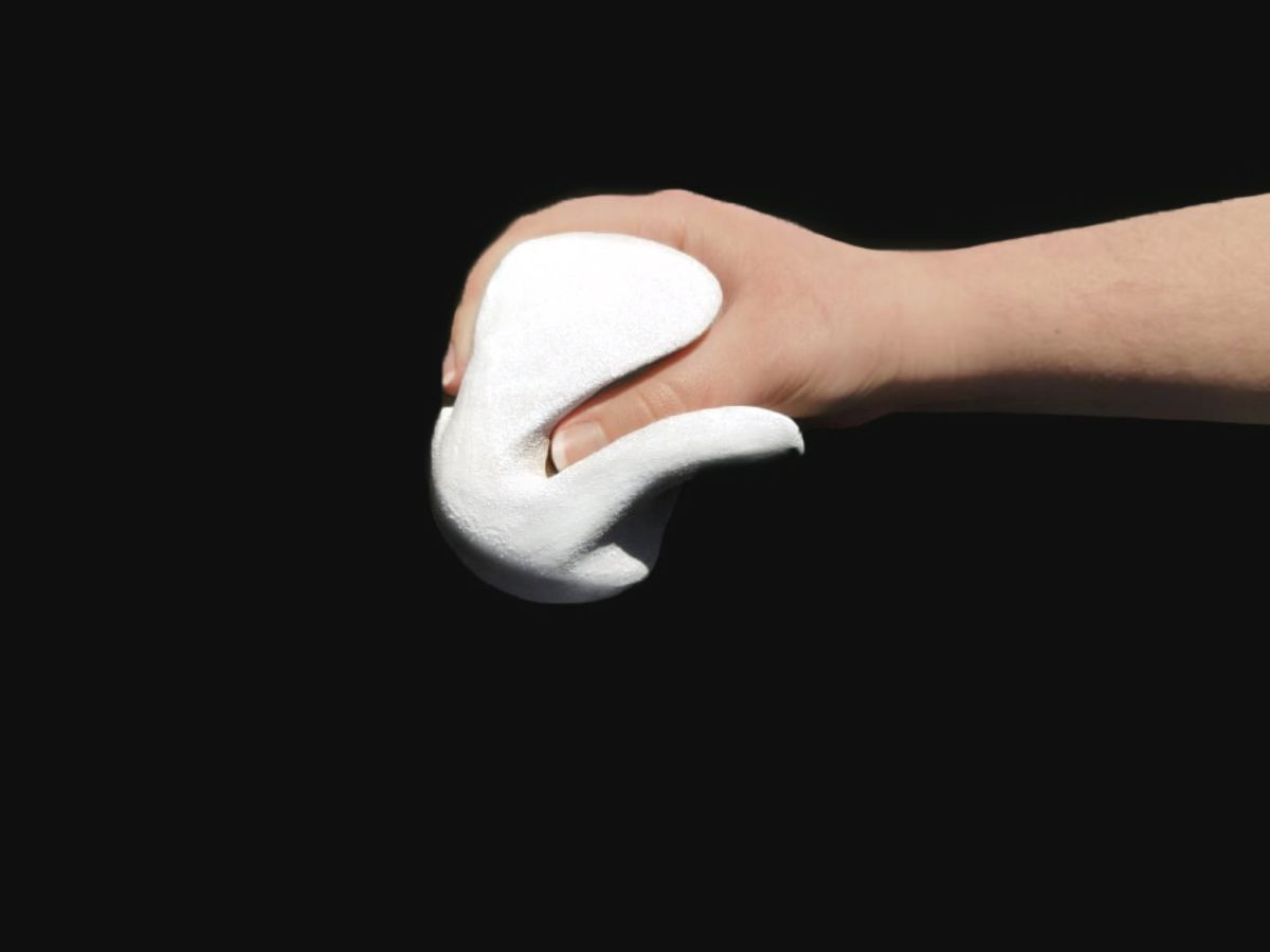 4 - Tactility III, Photographed by April Prendergast