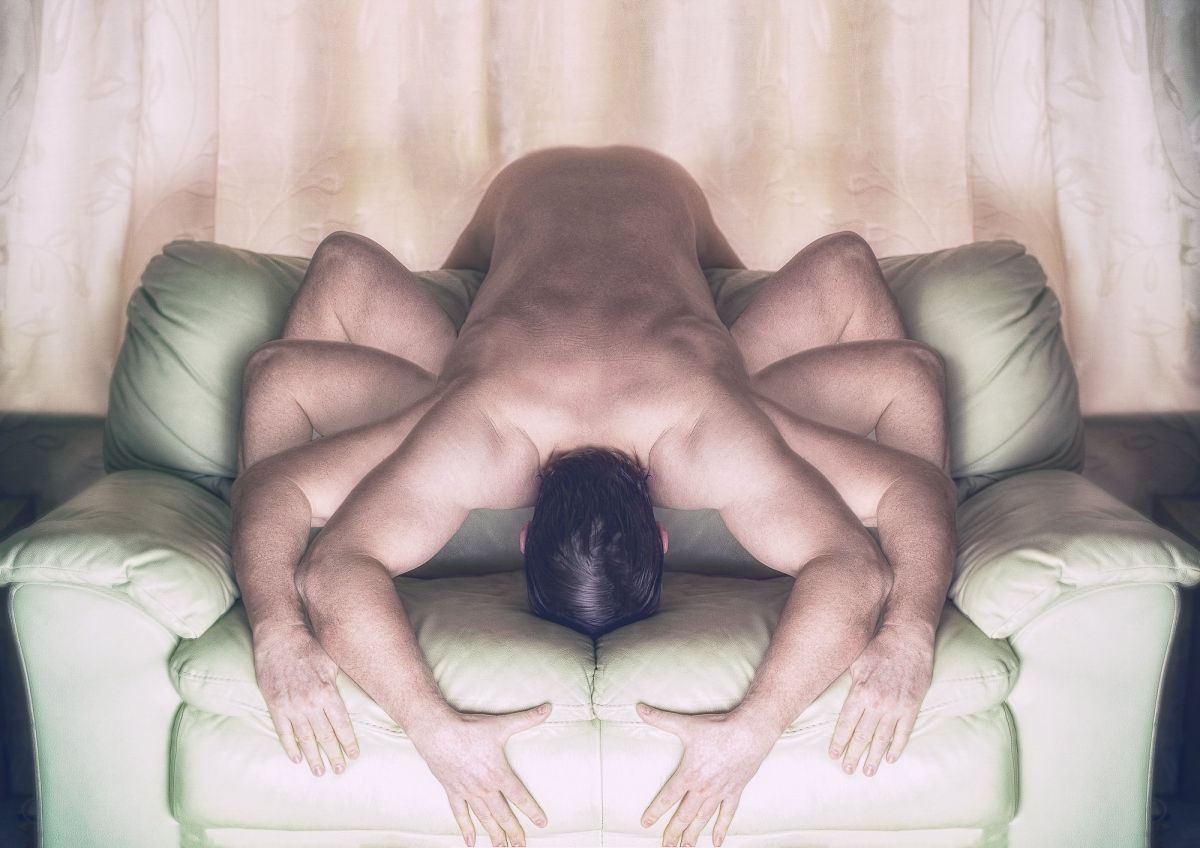 Exploring Idea of Self image through Photography.