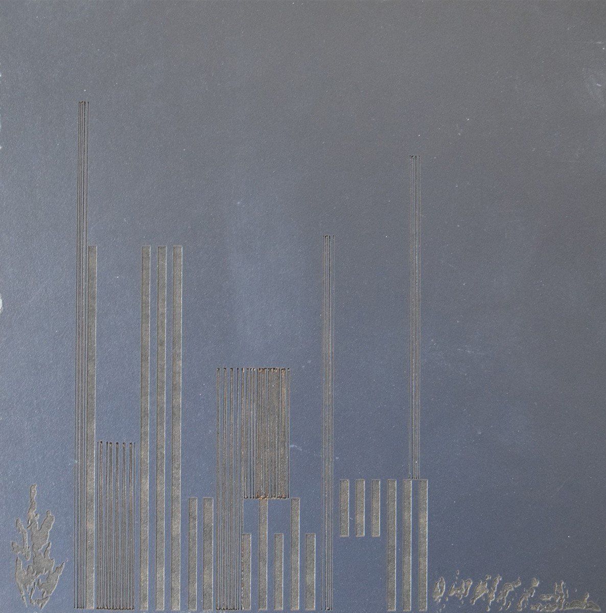 Rural Factory Slate Tile