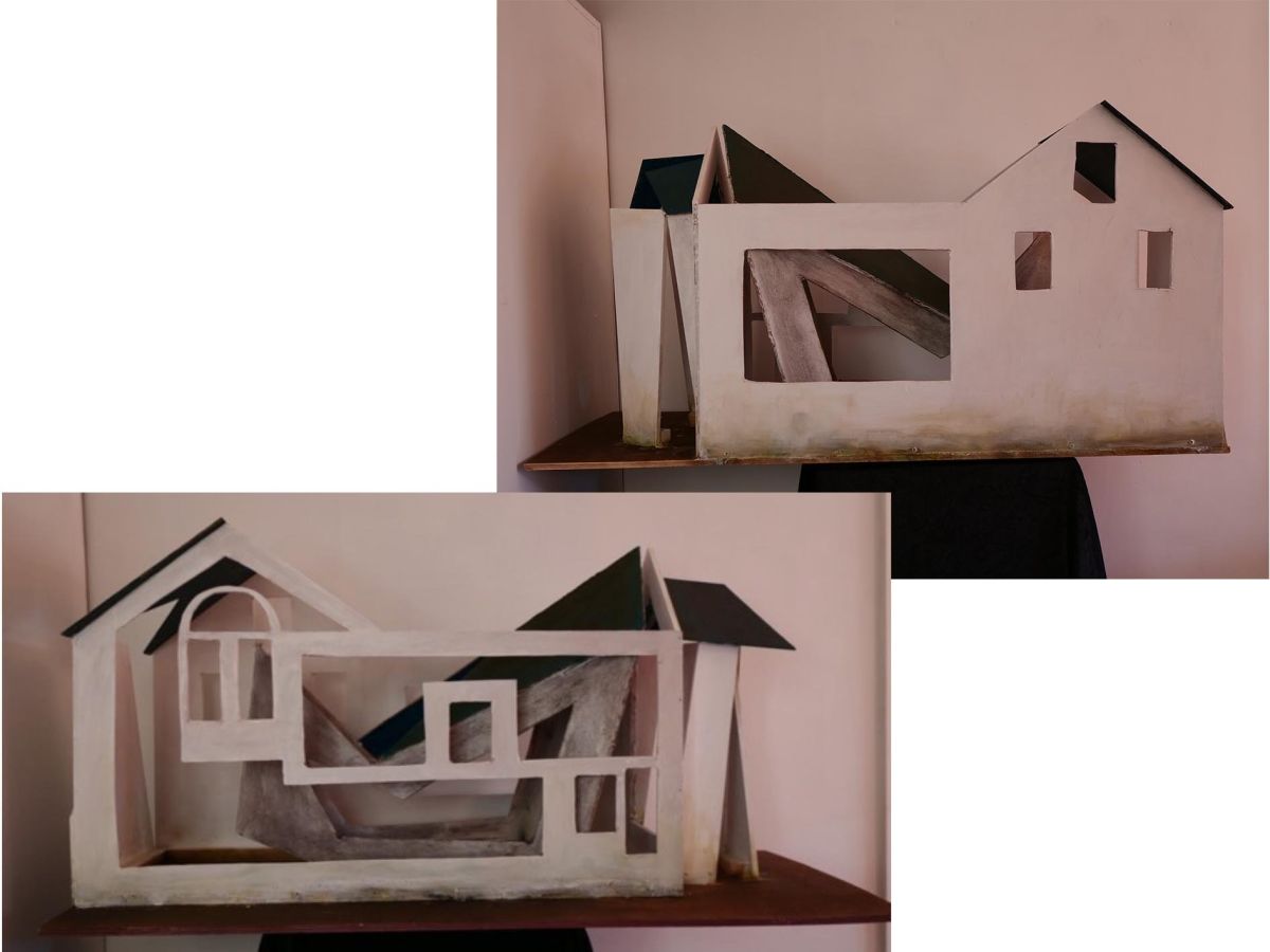 3. THE KEEP MODEL2 SIDE VIEWS