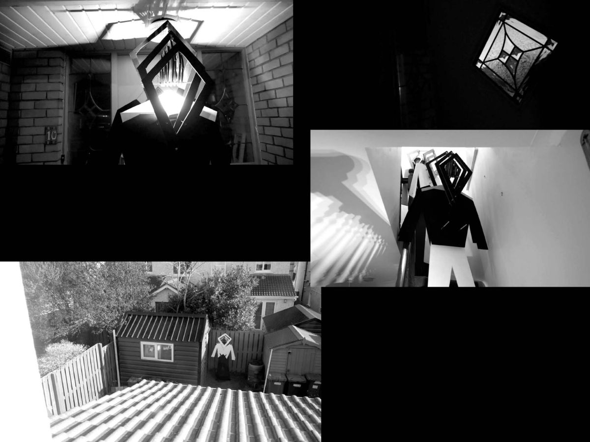 9. THE INTRUDERS STILLS FROM SHORT FILM