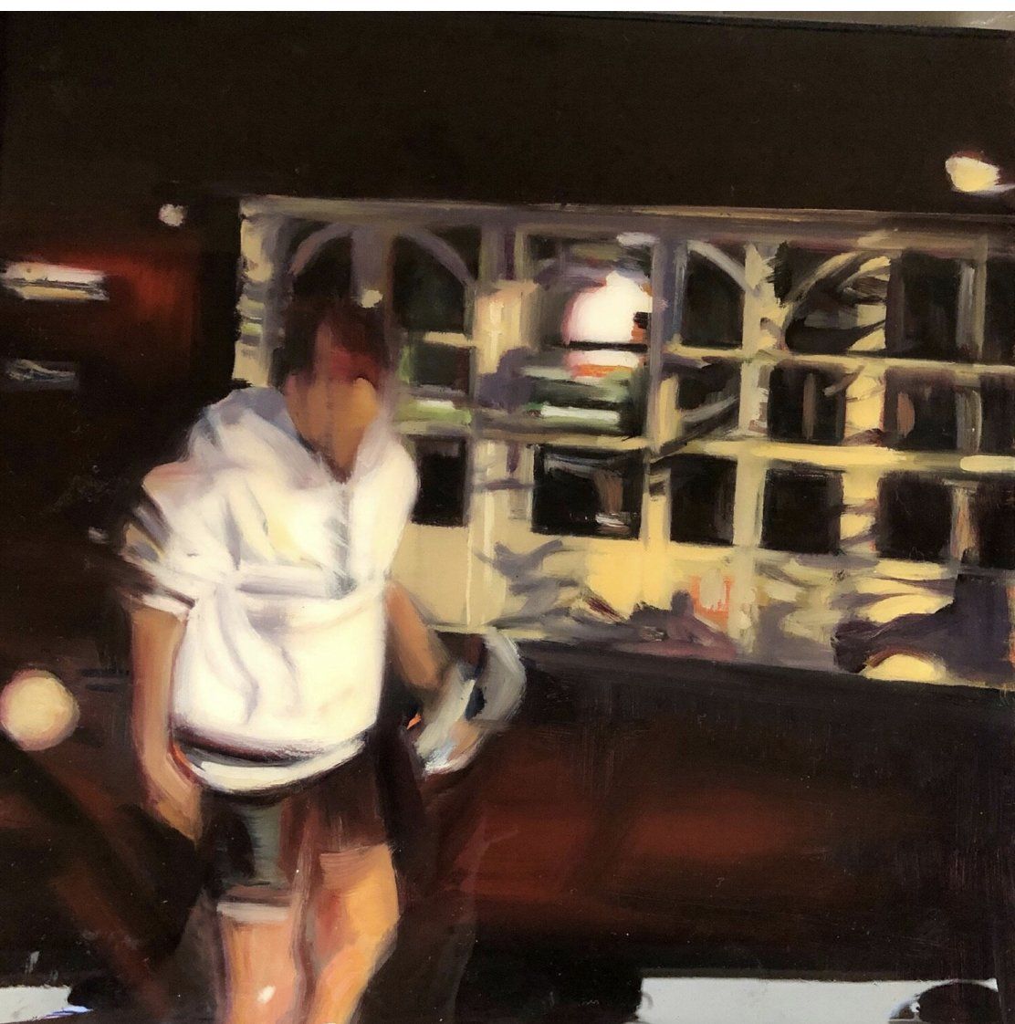 All images by Dominique Crowley (ACW )