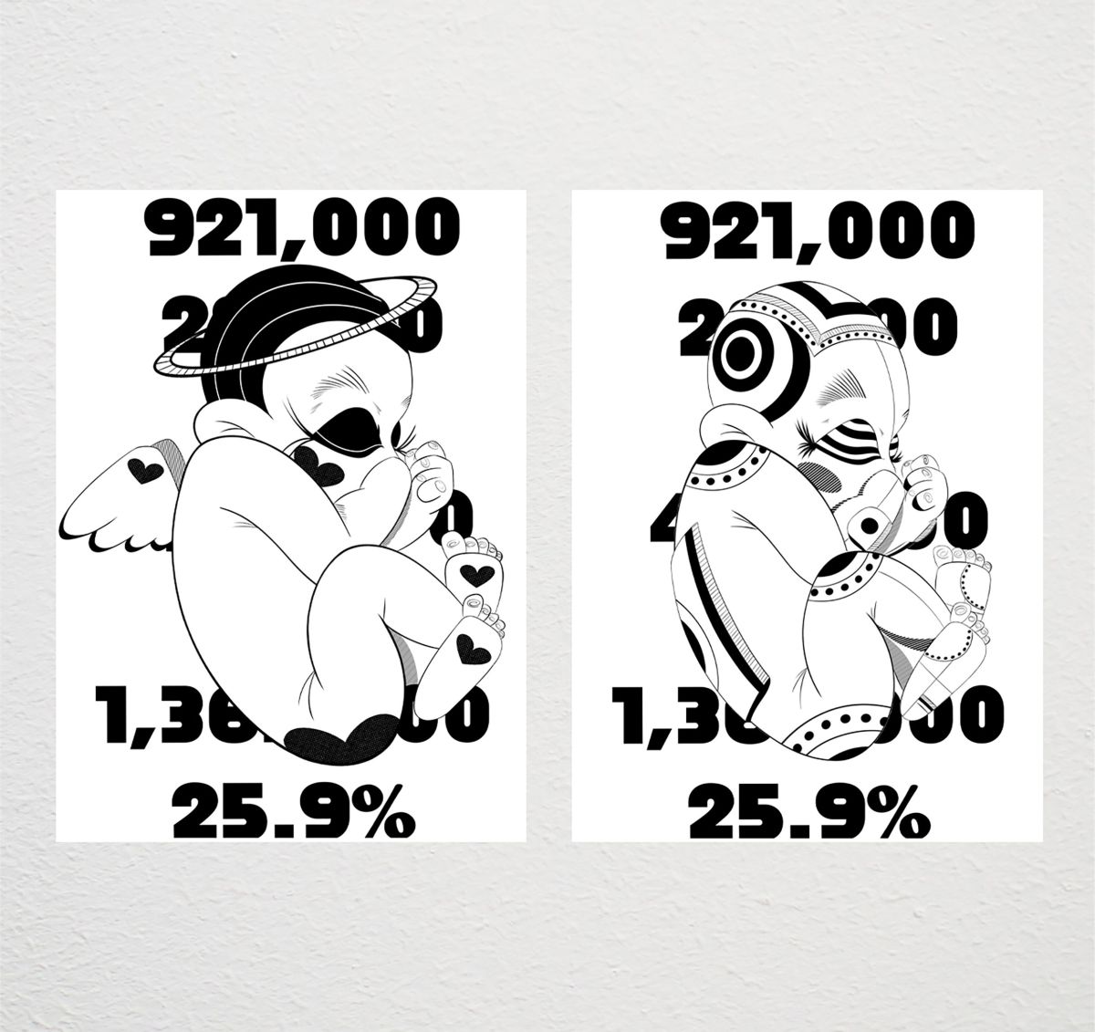 1 - Birth Rate Crisis