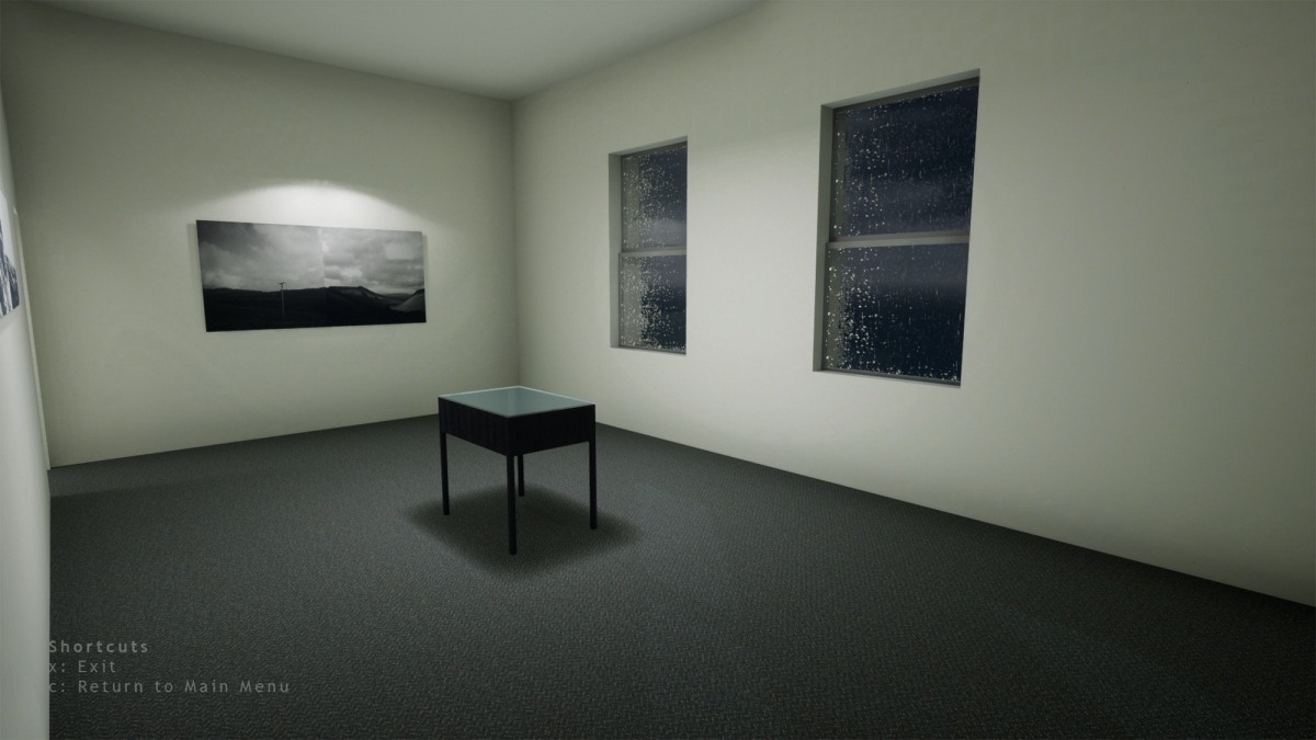 4- Proposed installation 1. Ellen Holmes Kelly 2020