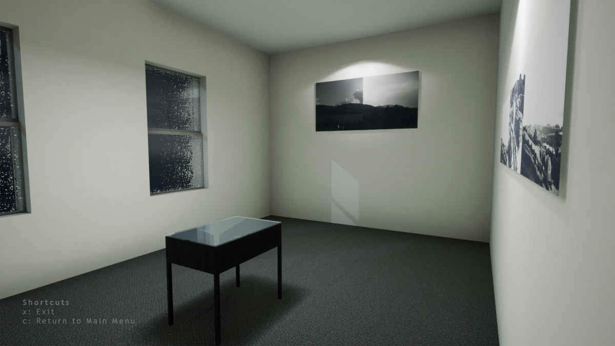 6- Proposed installation 3. Ellen Holmes Kelly 2020