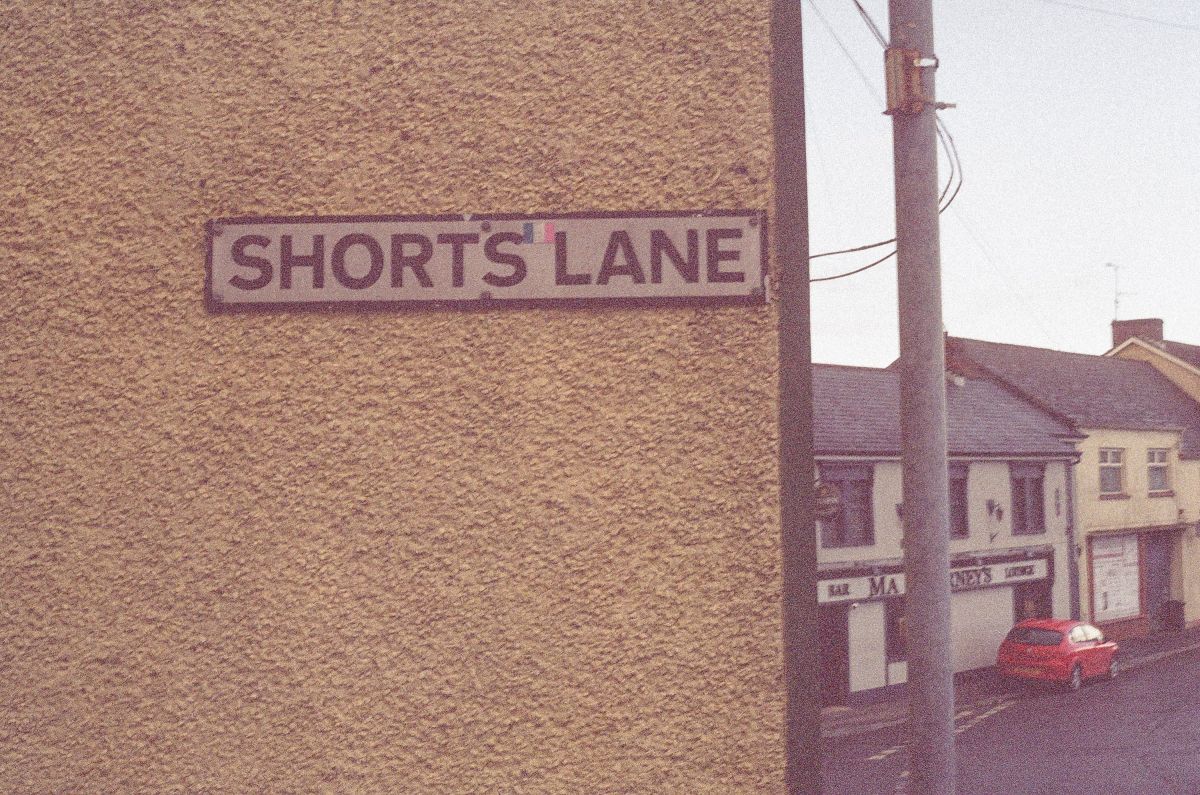 7 - 14:45 pm 2020, 35mm print, 420mm X 594mm