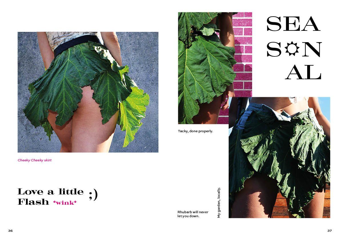 7-Phresh Produce page 38, 39