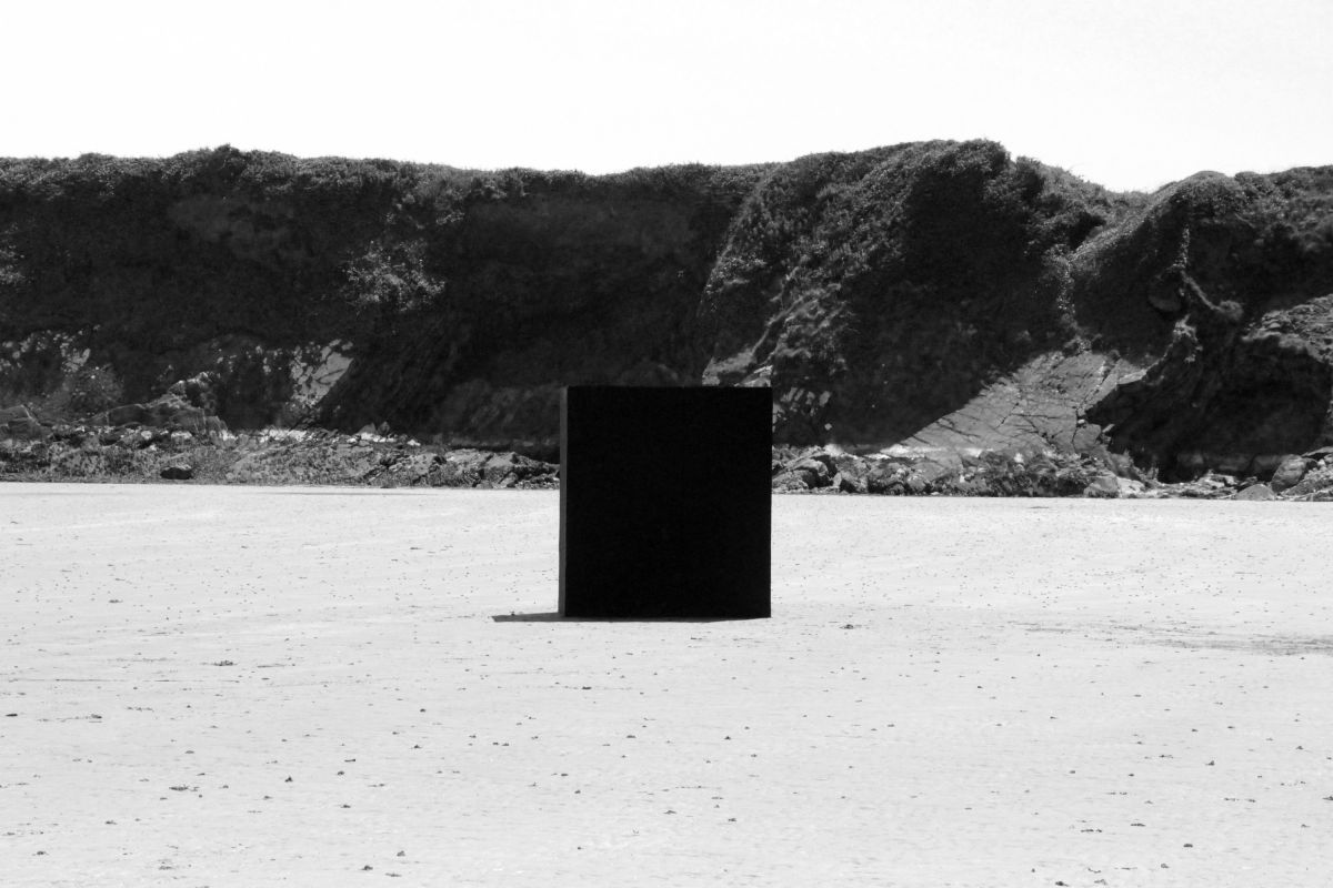 1- Isolated / Emily Jacquier