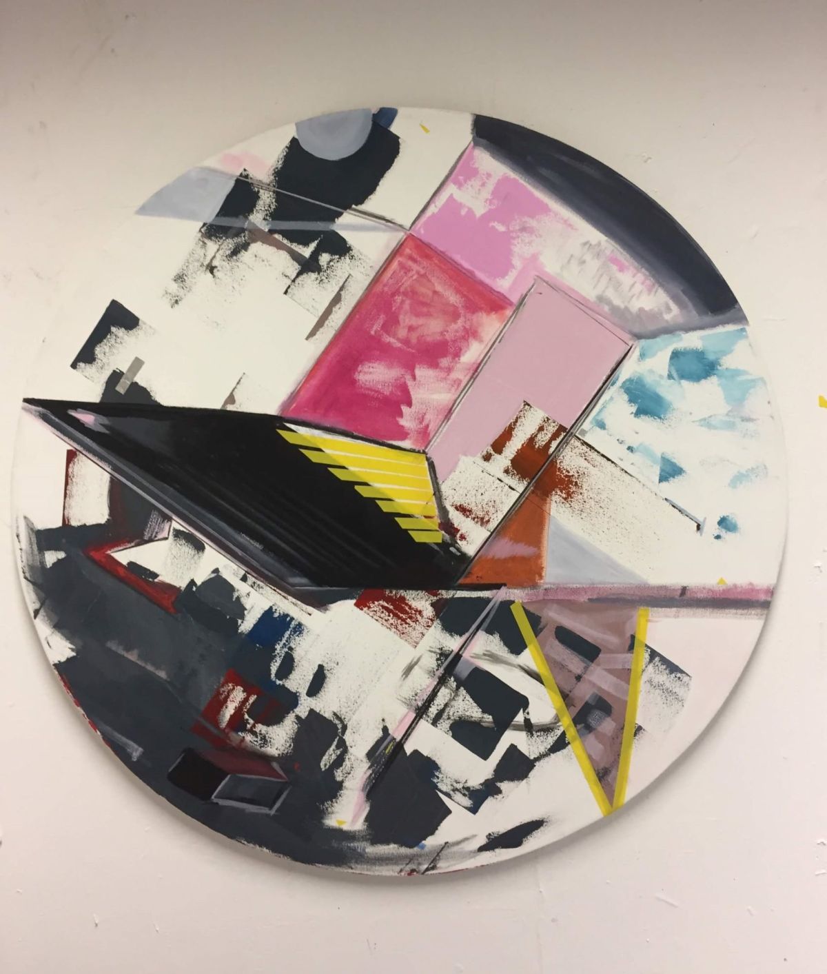 10 - Untitled 41'' / Fiona Murray