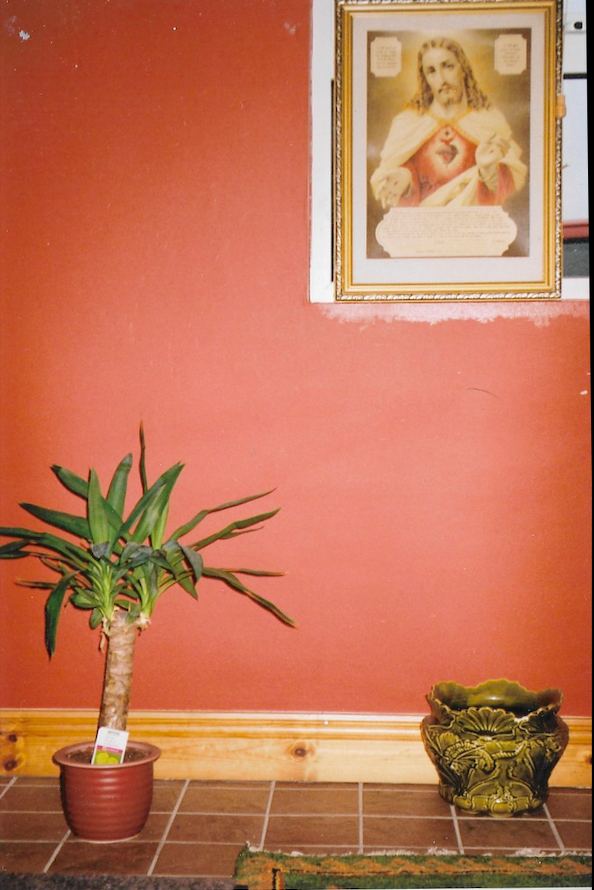 6 - Father's House