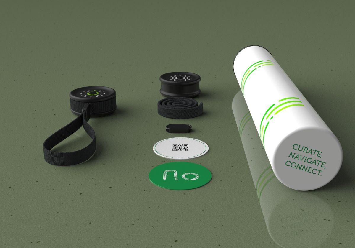 8. Flo’s Packaging.