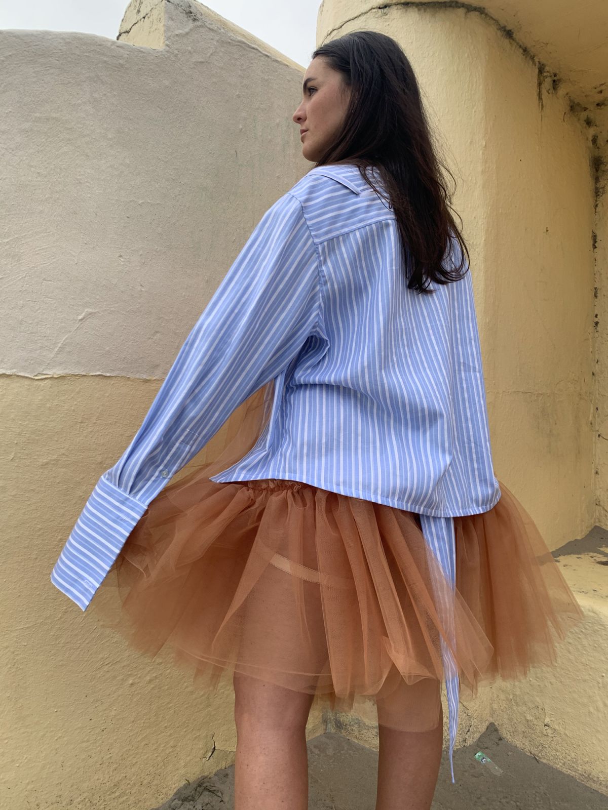 vergeet nooit - outfit 2