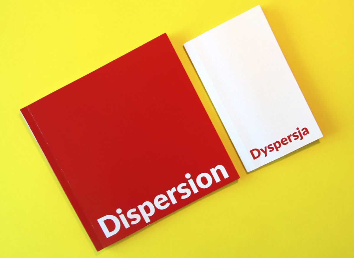 1 - Dispersion Publication, focusing on the history of Polish migration to Ireland.