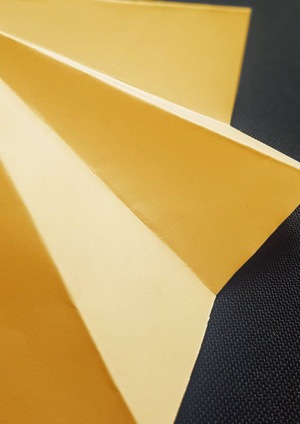 6-Umbrellas for Hong Kong: Origami Close Up