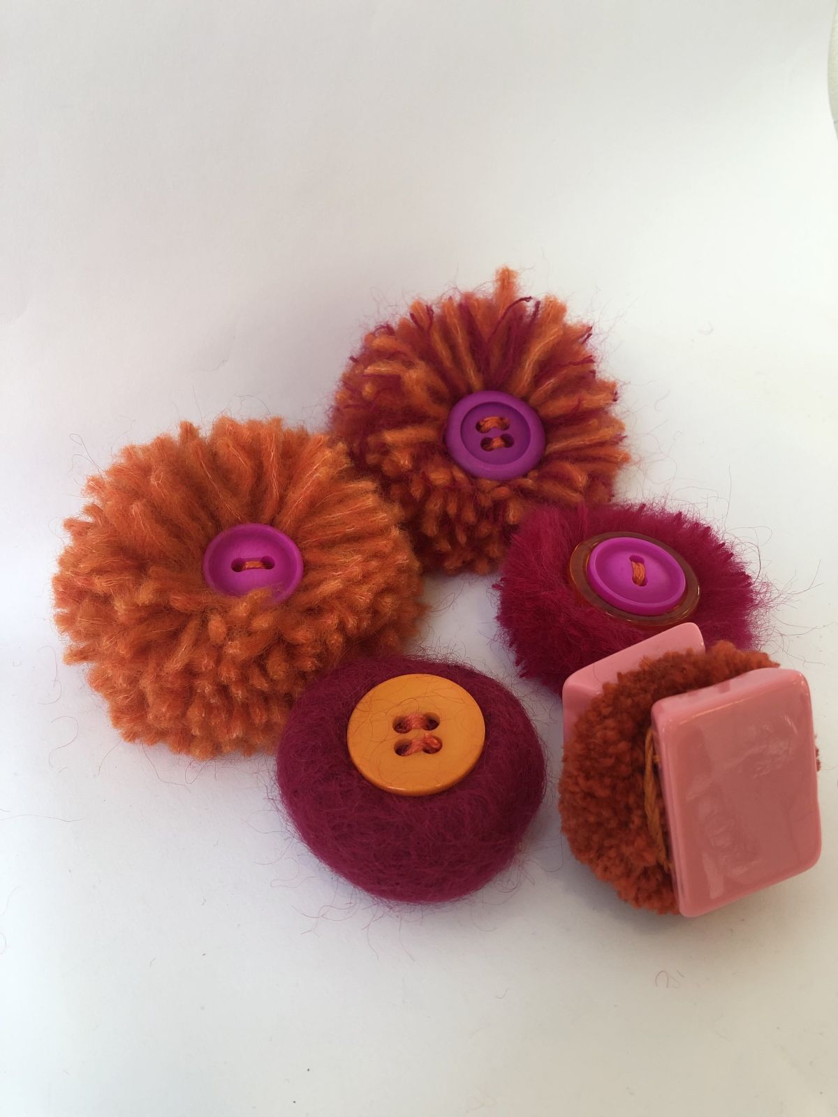 4 -- Colour Pops