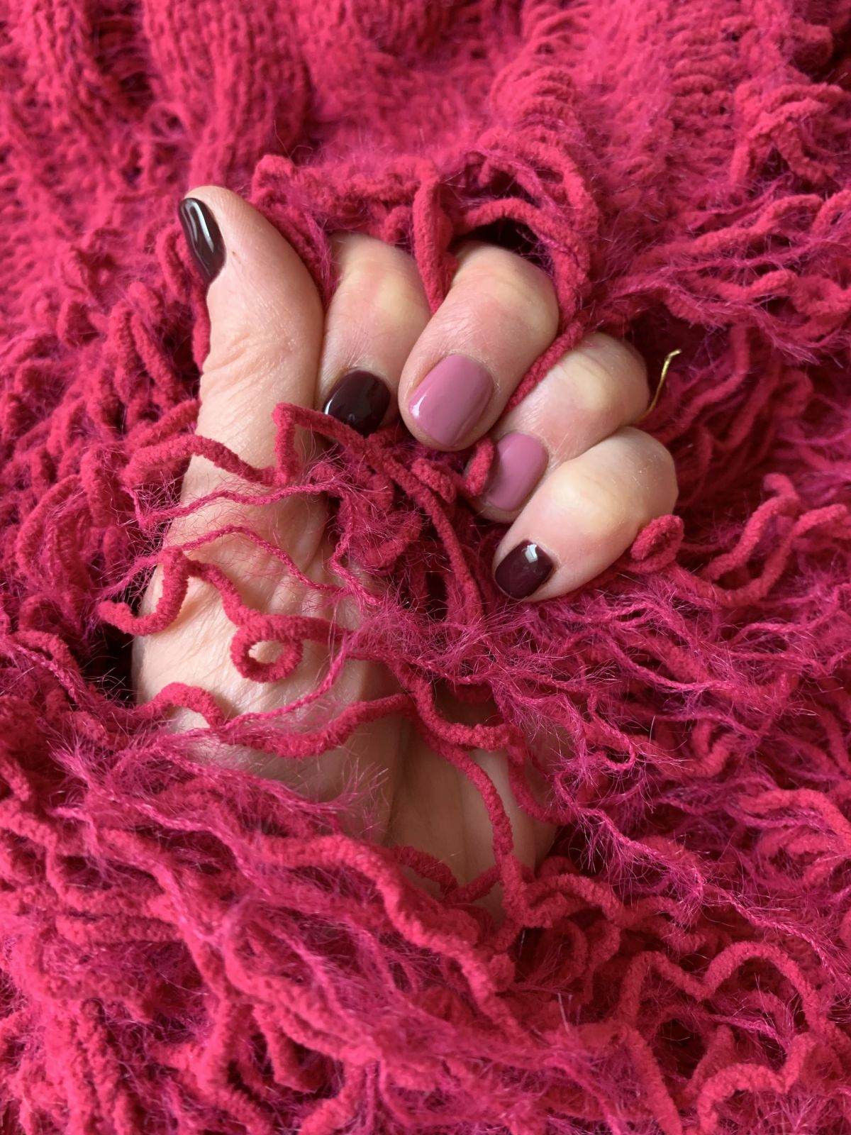 1 -- Unravelled