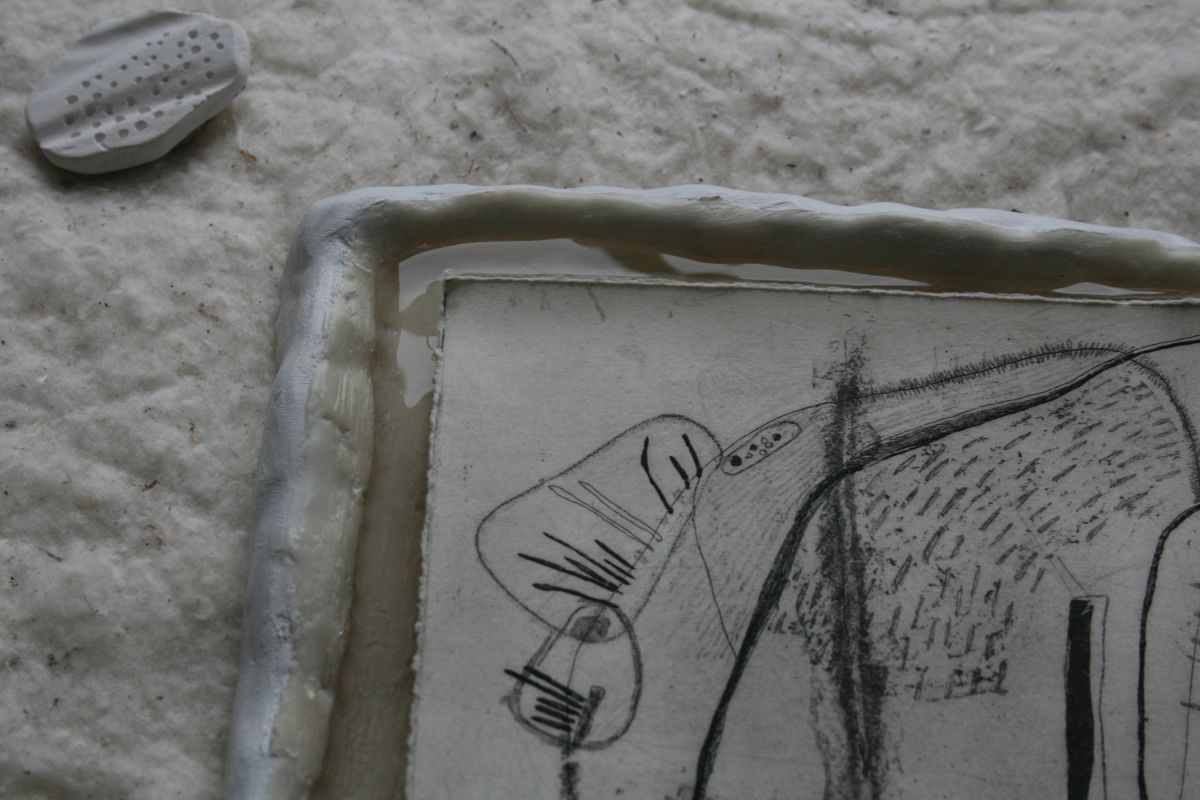 2-Untitled Etching.
