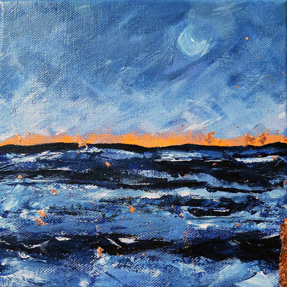Moonrise
