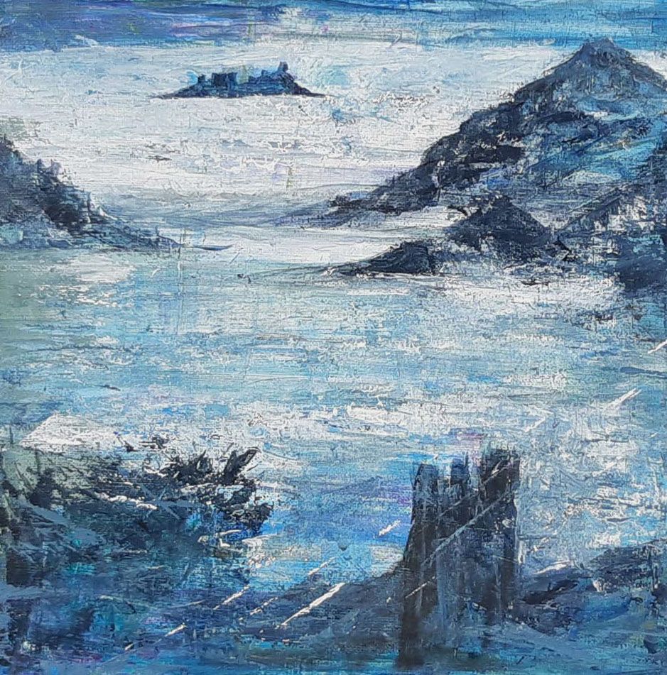 From West Cork