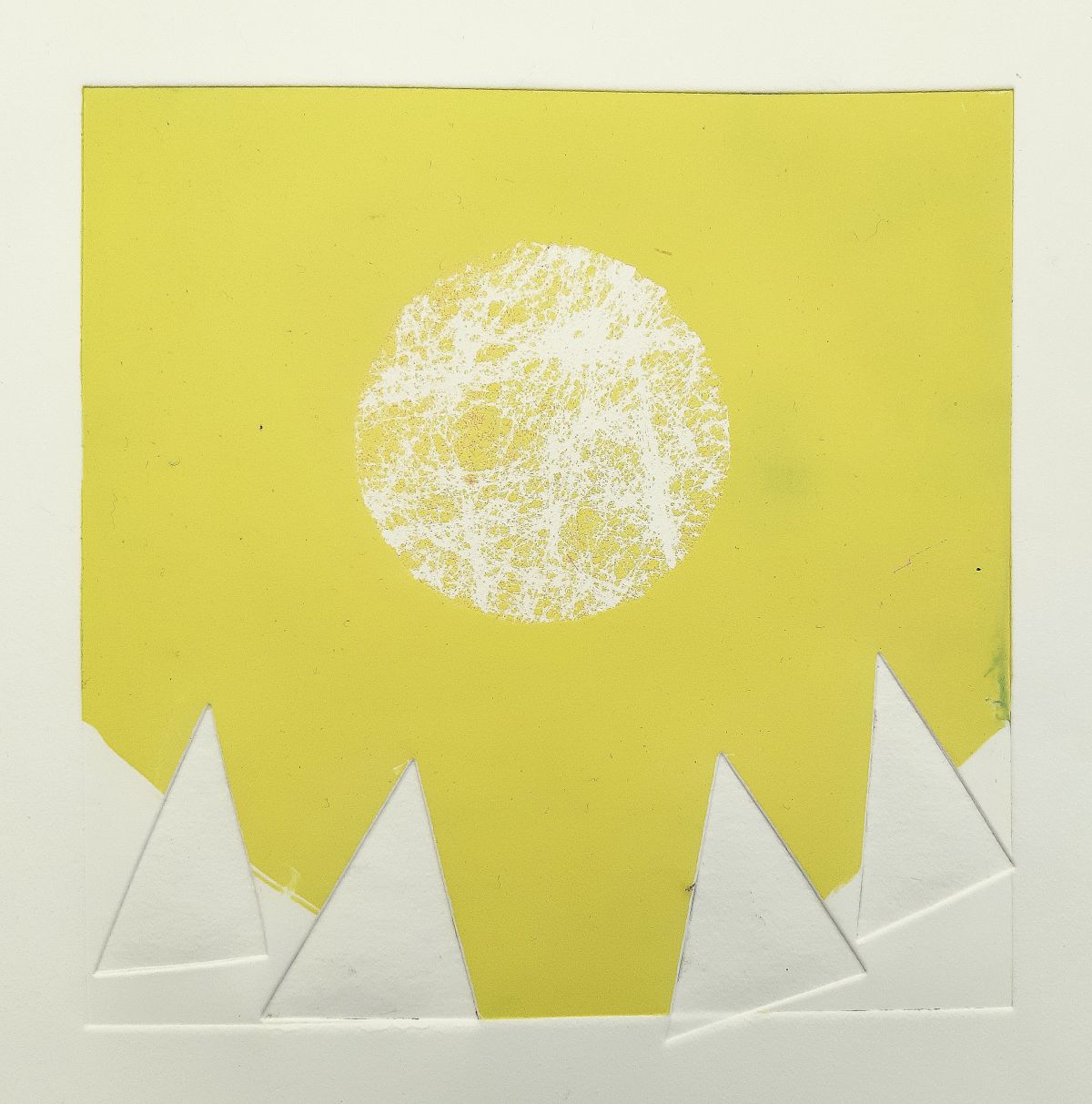 Broken Sun