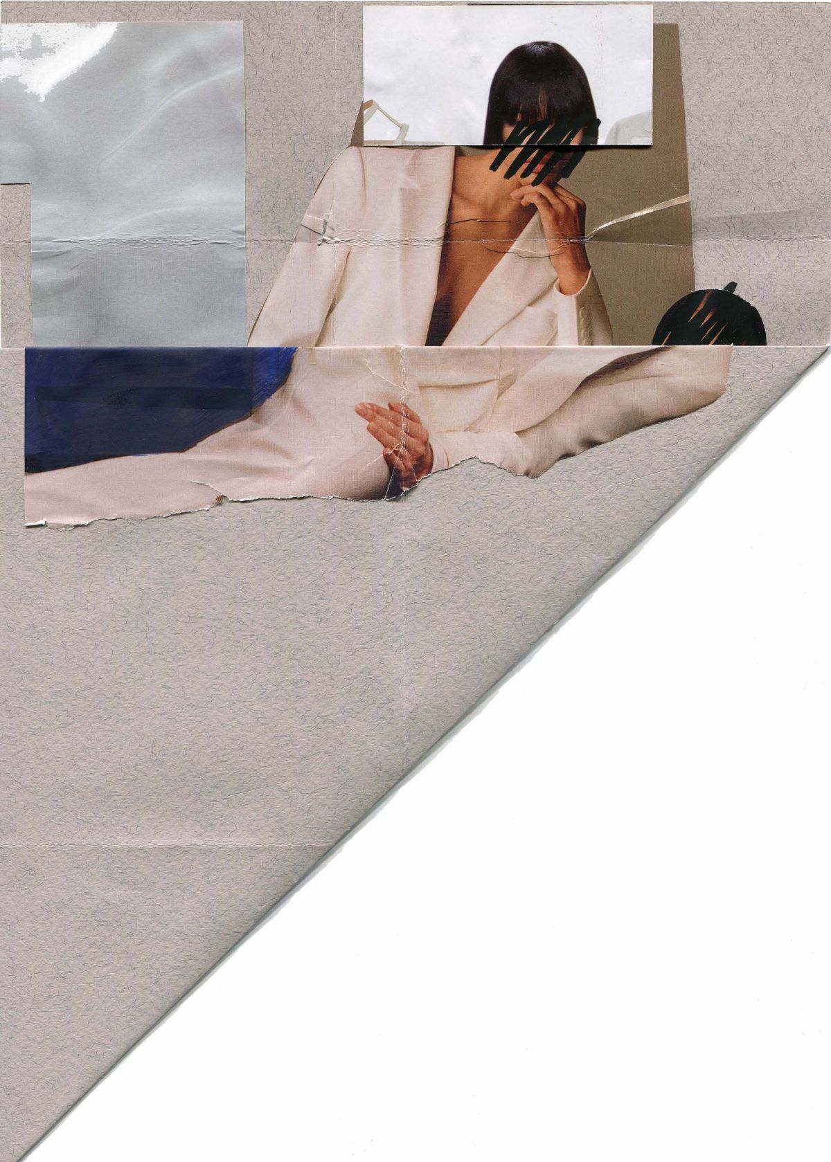1 Fold: 1 of 4 - Untitled 1