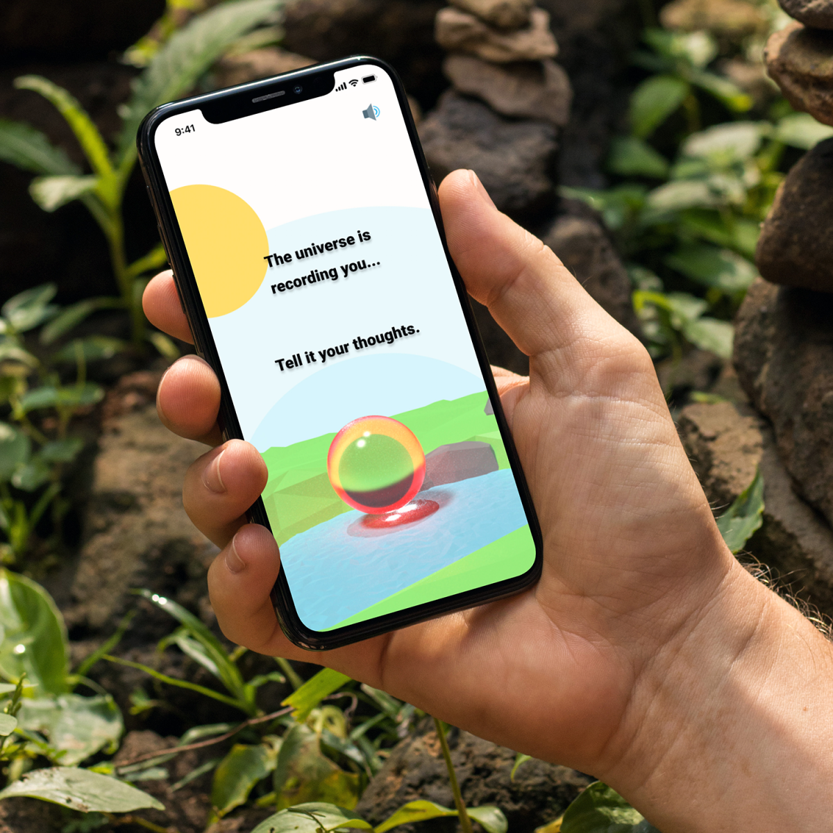 Using a more seamless and guided approach is what