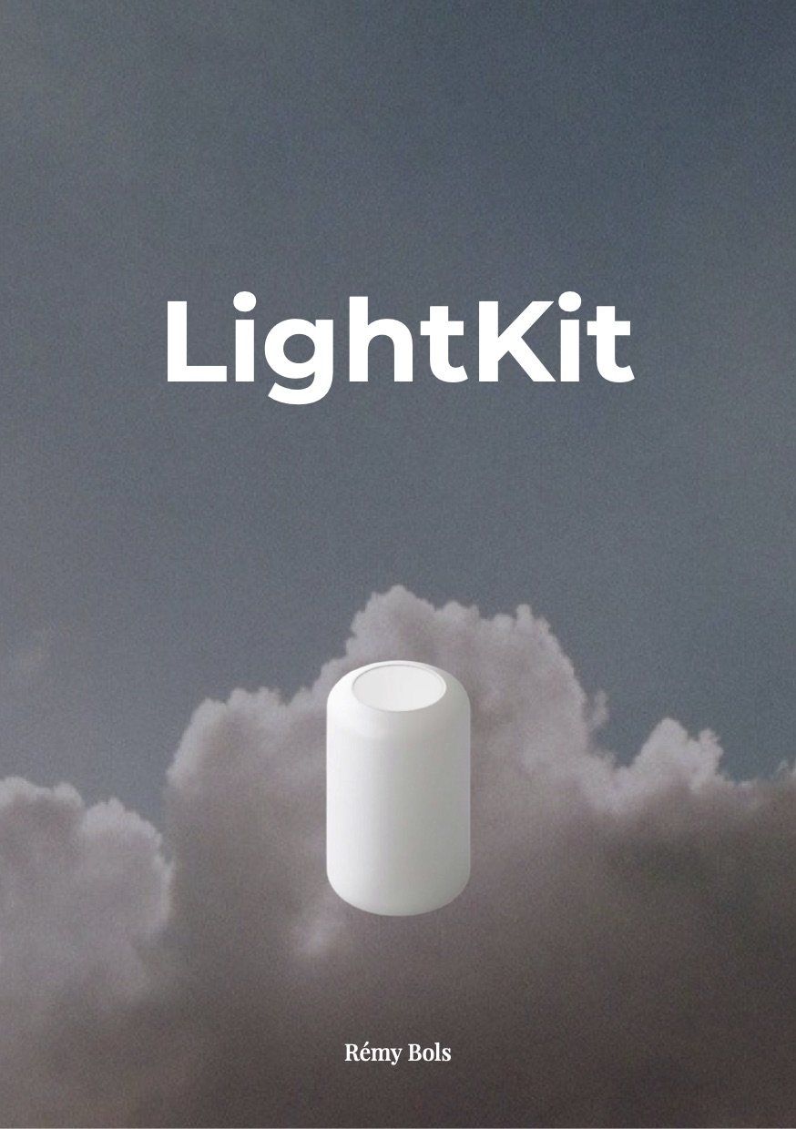 9-Lightkit Visual