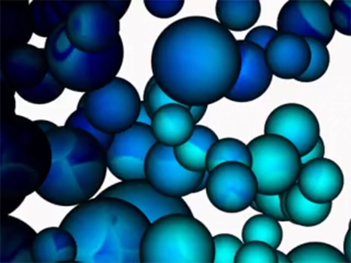 8. Screen-grab of animation clip for interactive wallpapering- https://vimeo.com/437845384