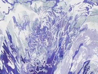 7. Screen-grab of animation clip for interactive wallpapering - https://vimeo.com/437845431