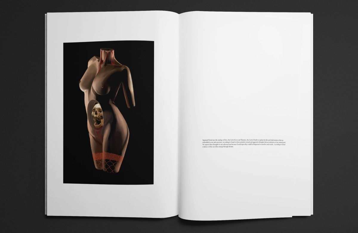 2 – Eros & Thanatos