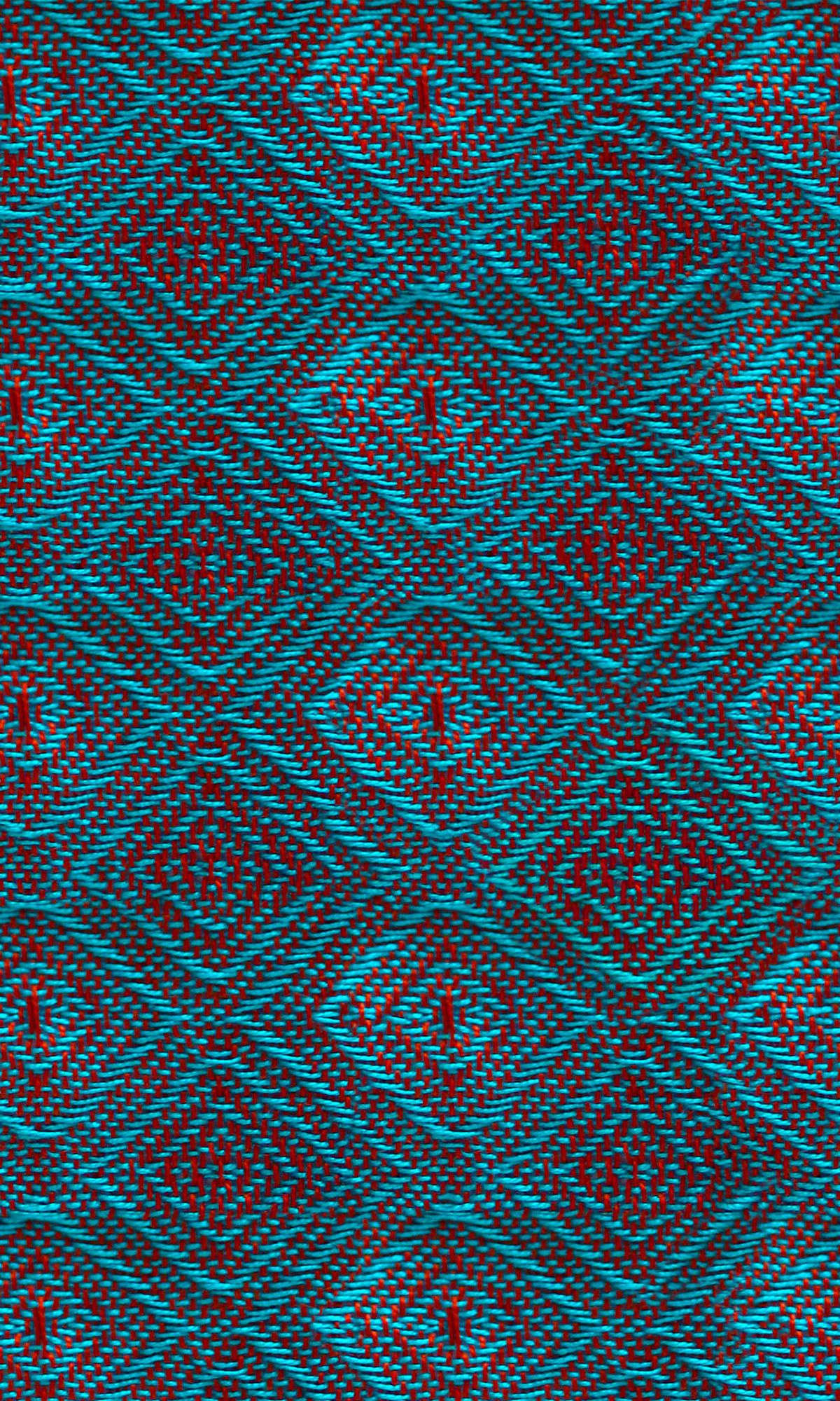 Sapphire - 100% mercerised cotton fabric