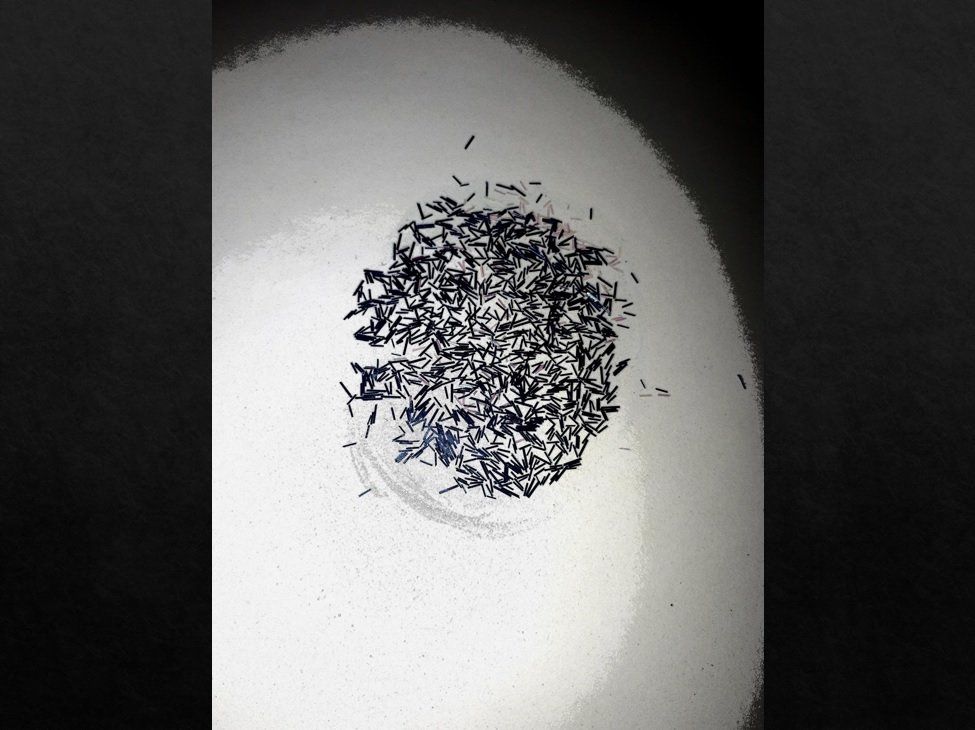 core i, Photograph