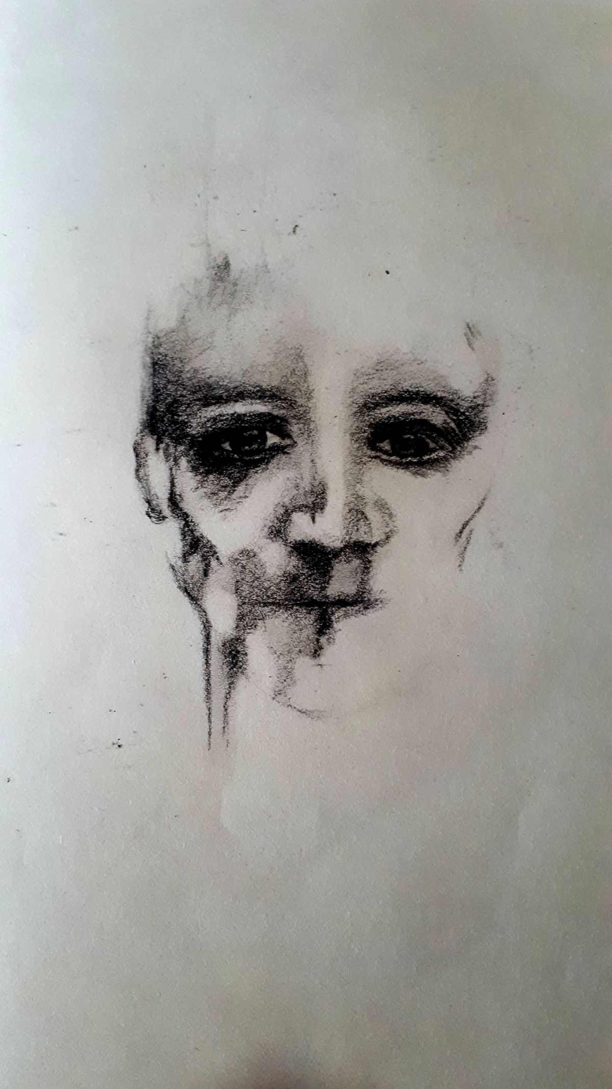 immaterial, Drawing