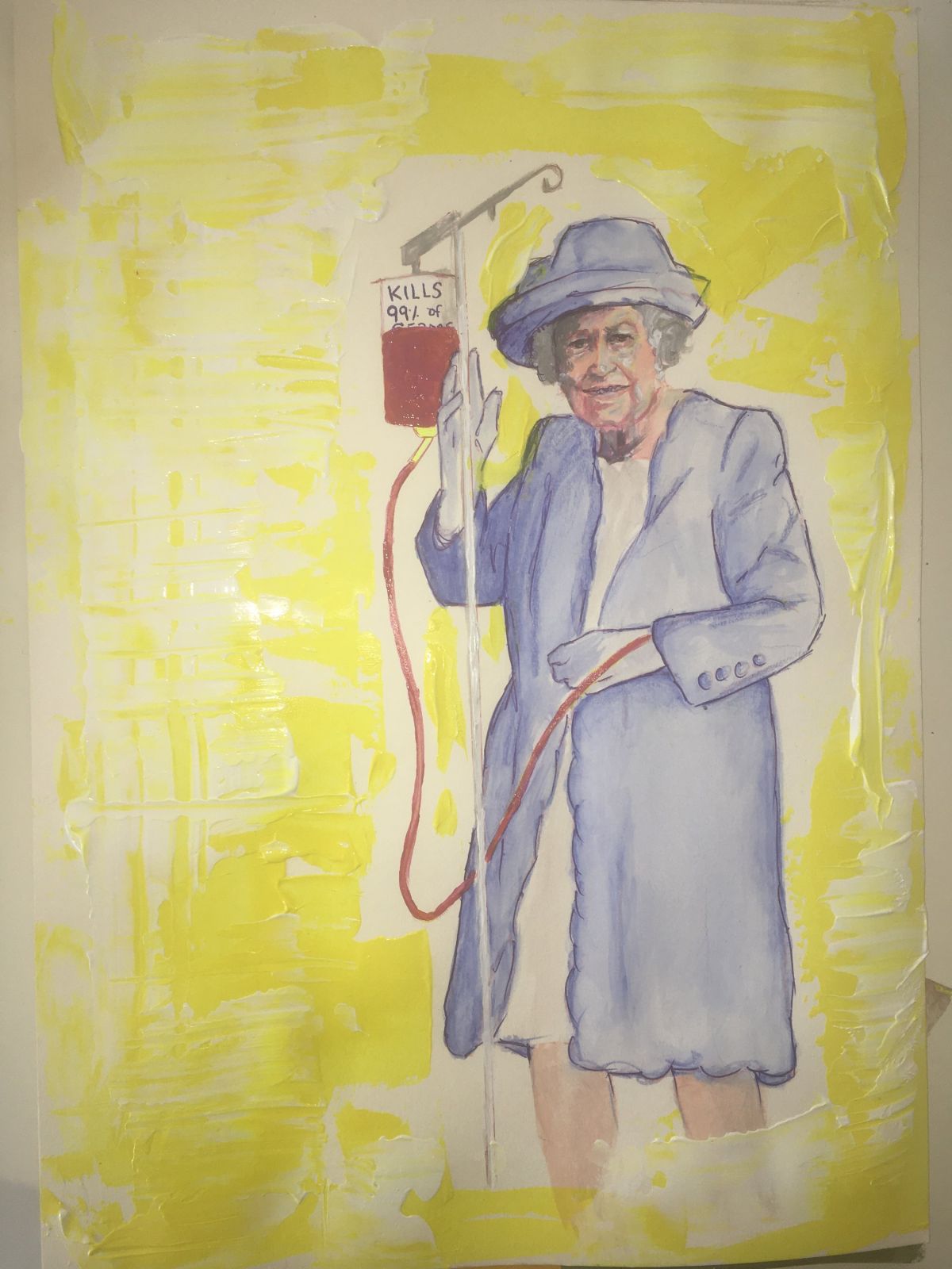 IMAGE2- ‘Poison Chalice’