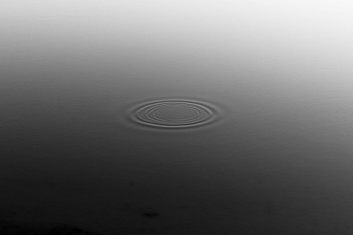 7. Water resonance
